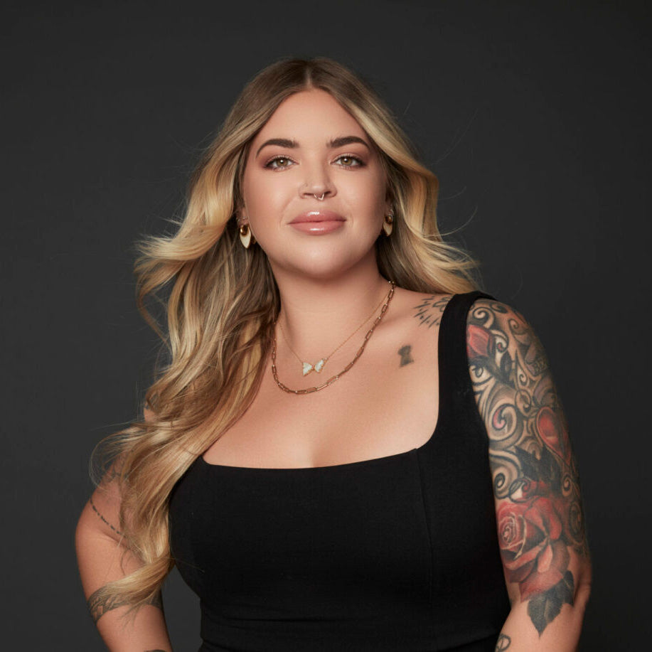 Brittany Deen Classes