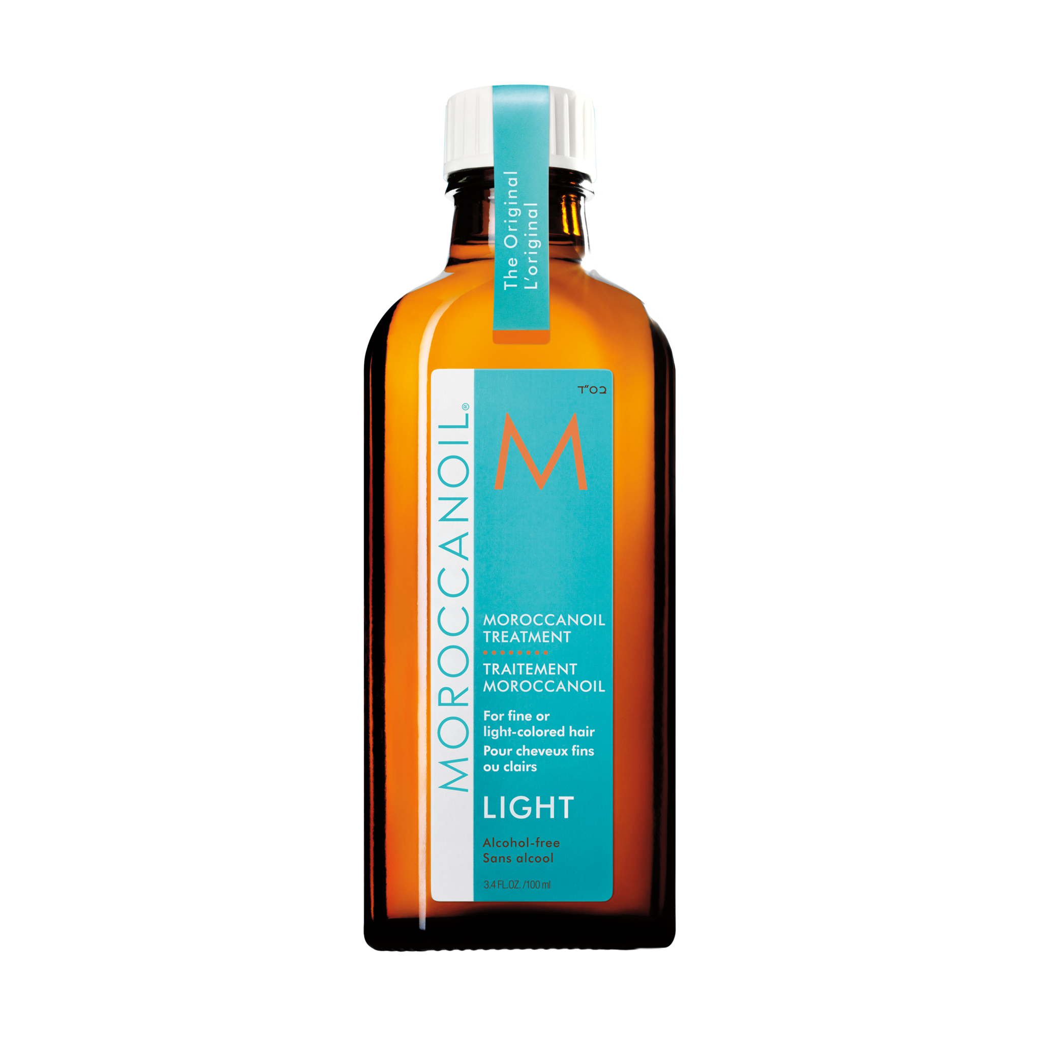 Moroccanoil Treatment Light