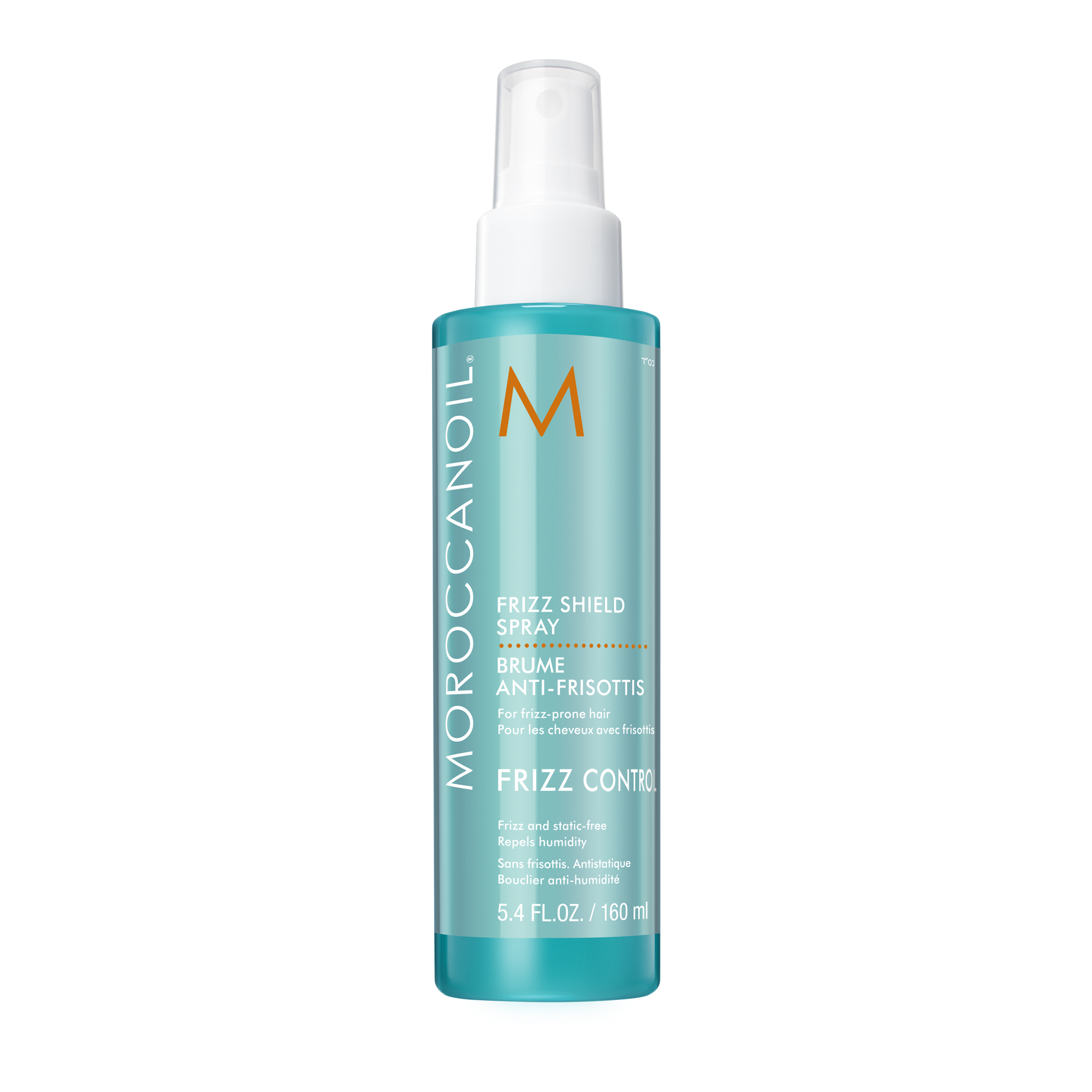 Frizz Shield Spray