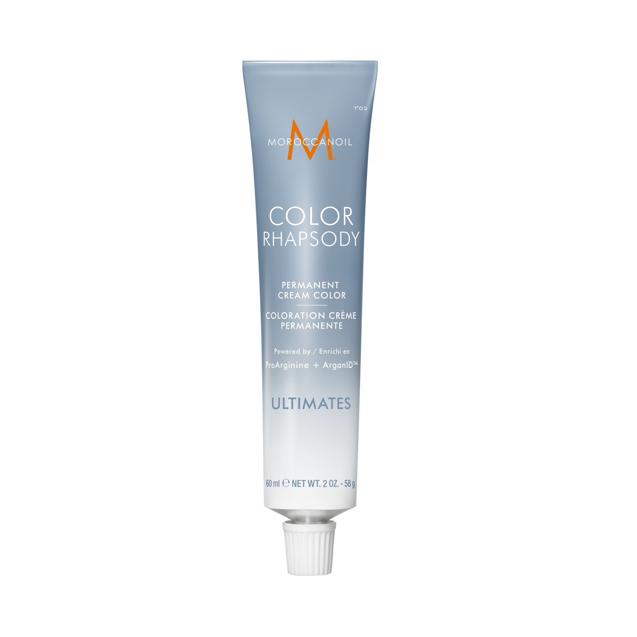 Color Rhapsody Ultimates Permanent Cream Color