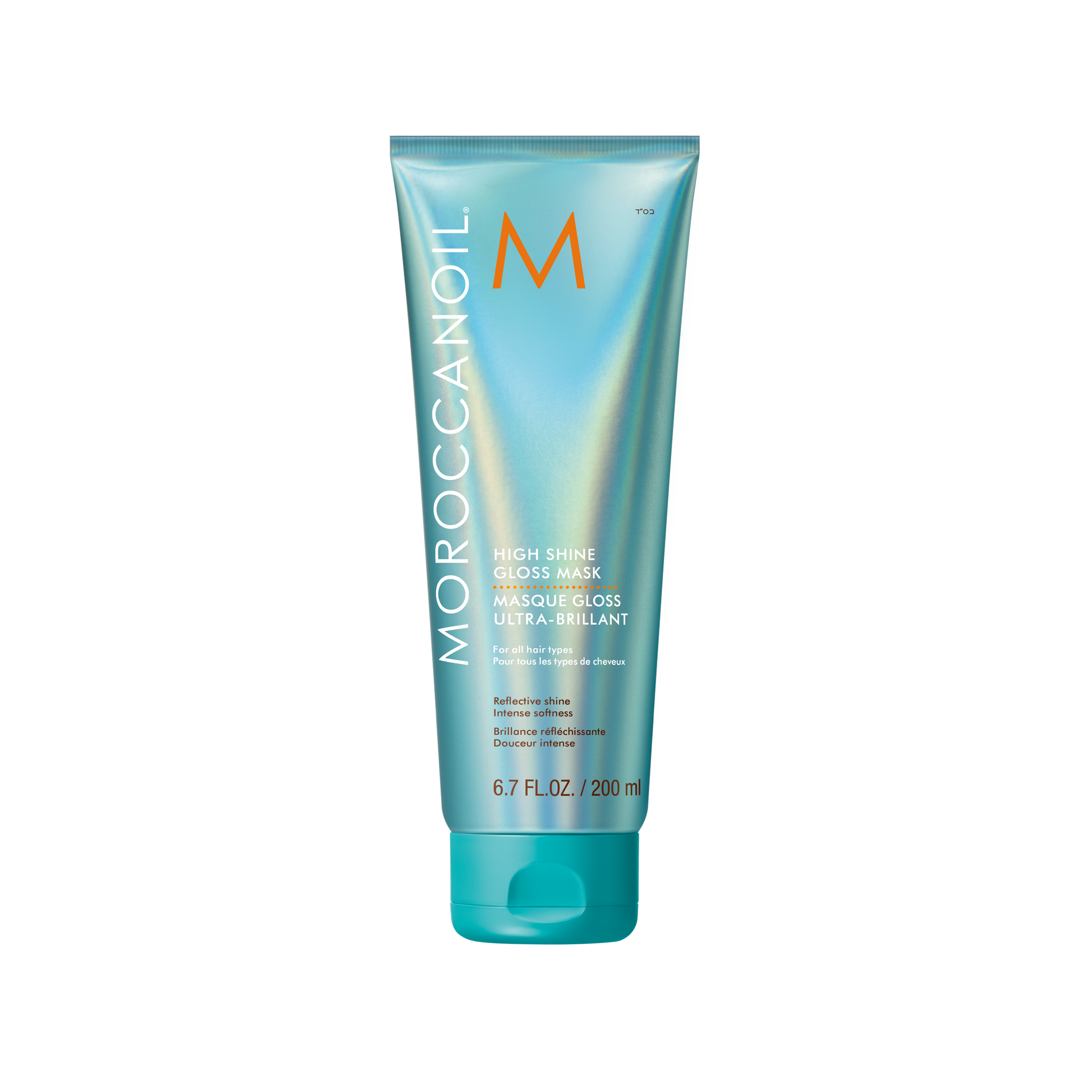 High Shine Gloss Mask