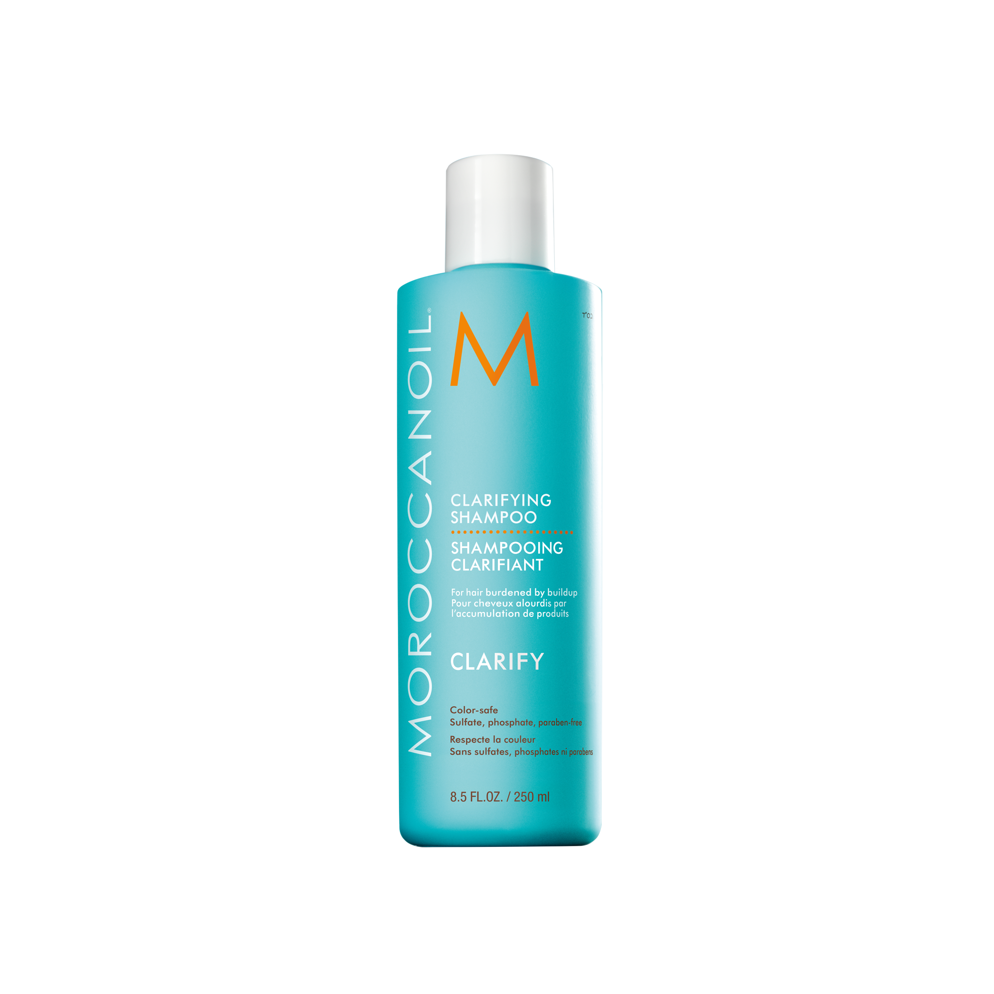 Clarifying Shampoo