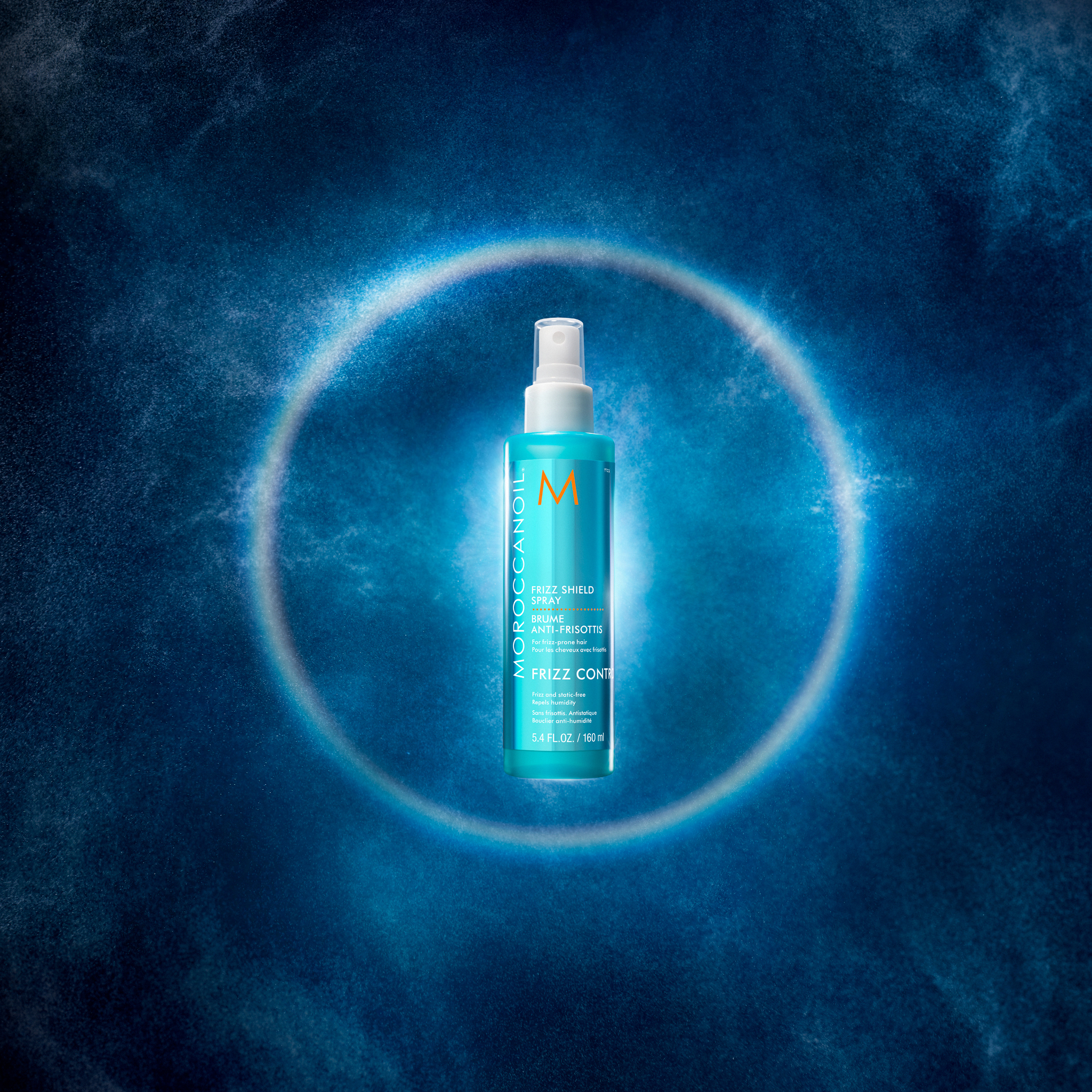 Frizz Shield Spray