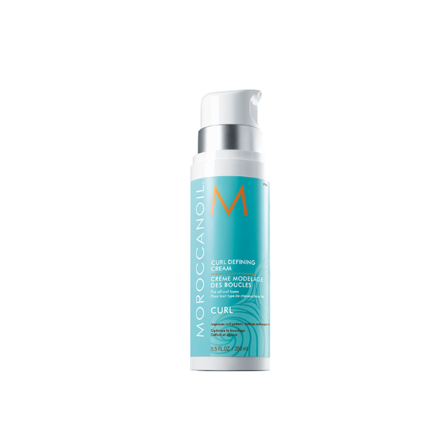 Curl Defining Cream