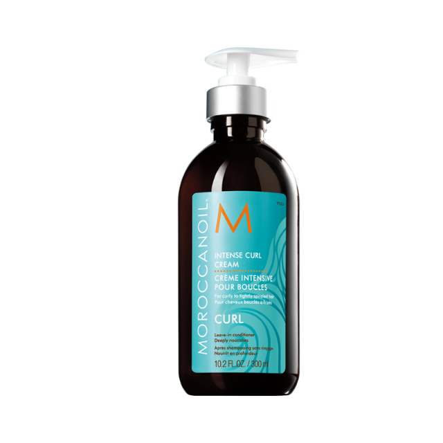 Intense Curl Cream