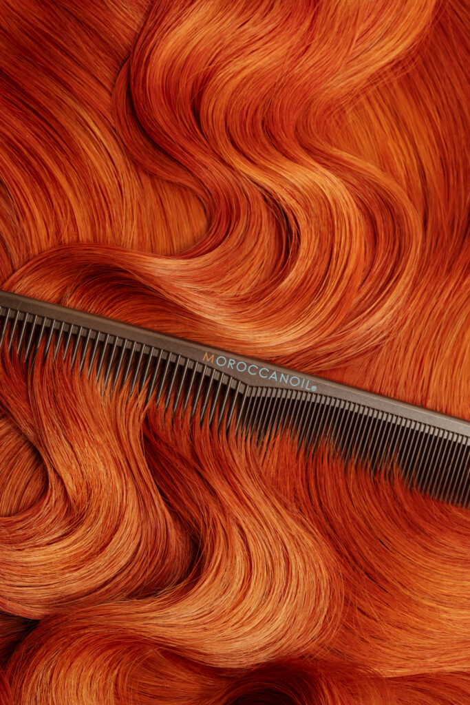 The Art and Business of Hair Extensions