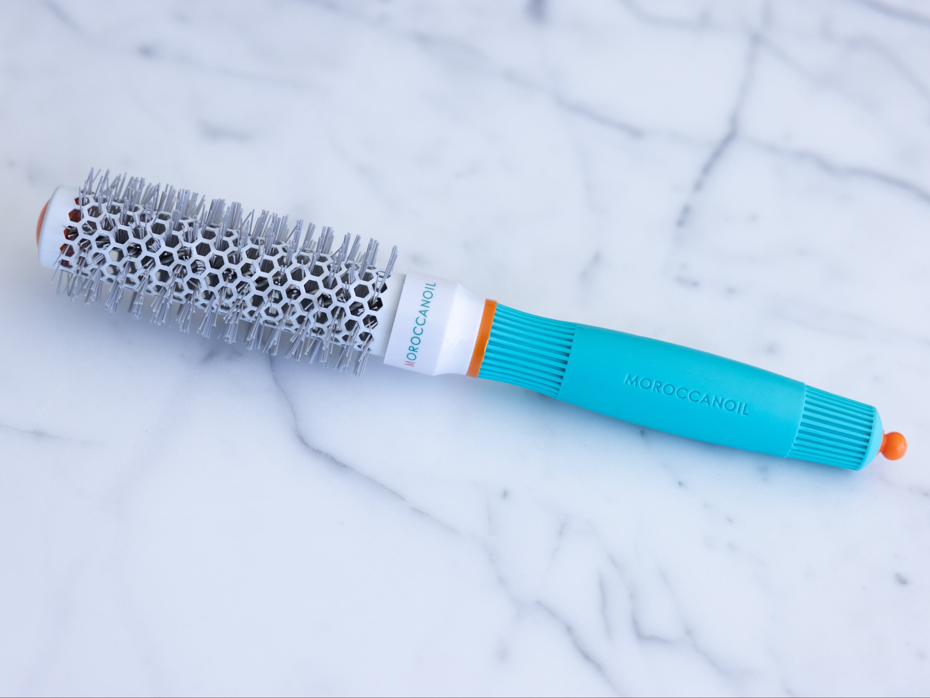 Round Brush - 25mm / 1"
