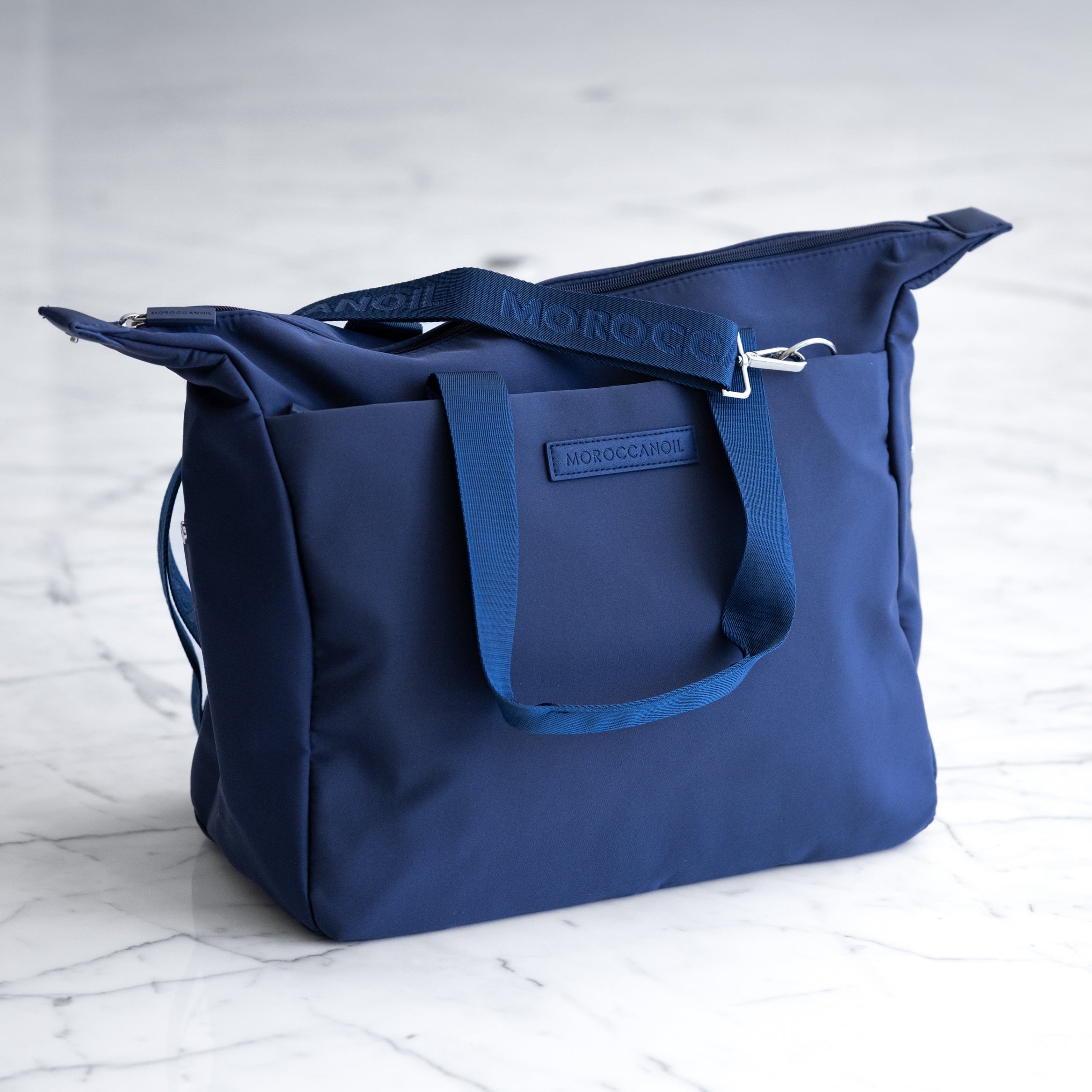 Stylist Bag - Navy Blue