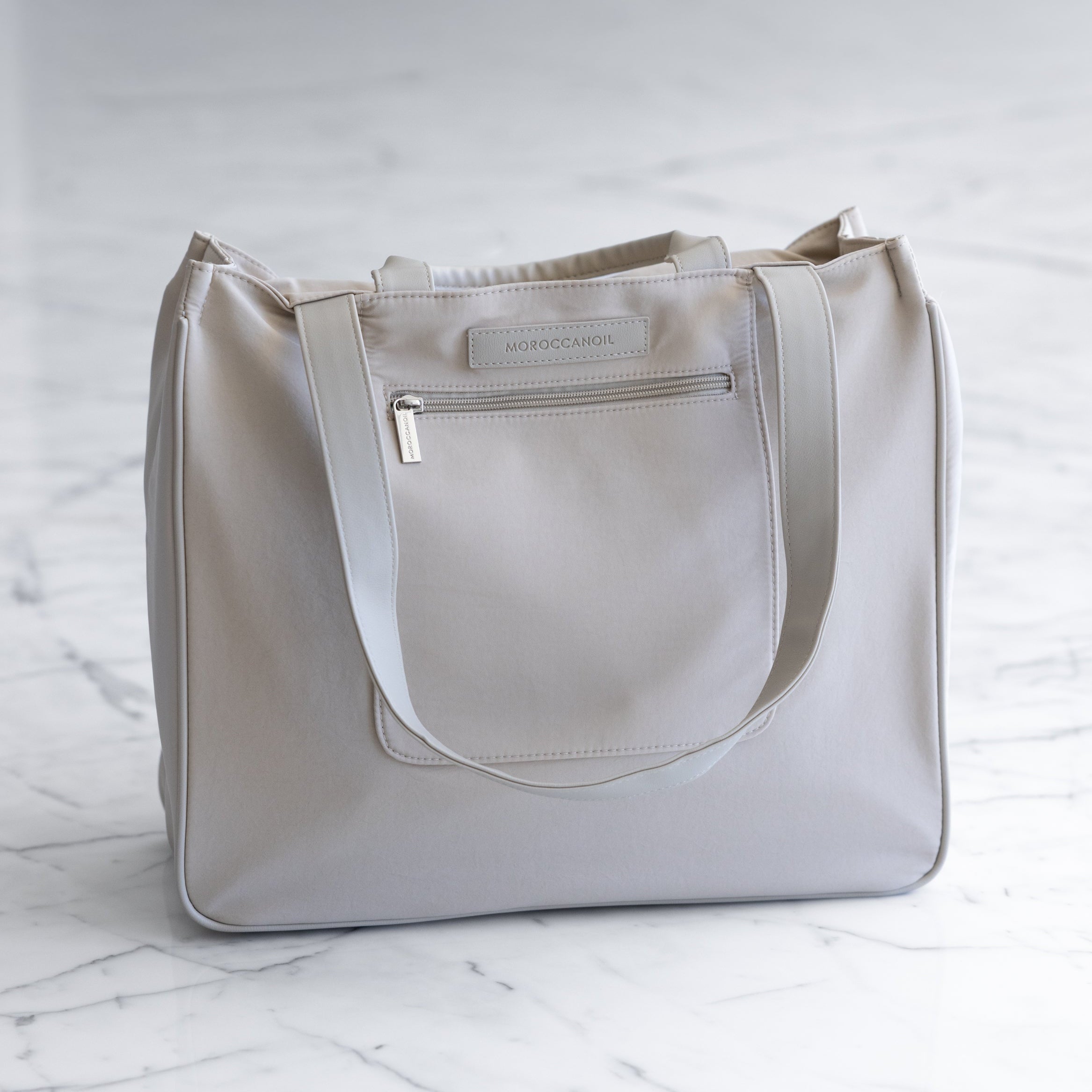 Stylist Bag - Beige