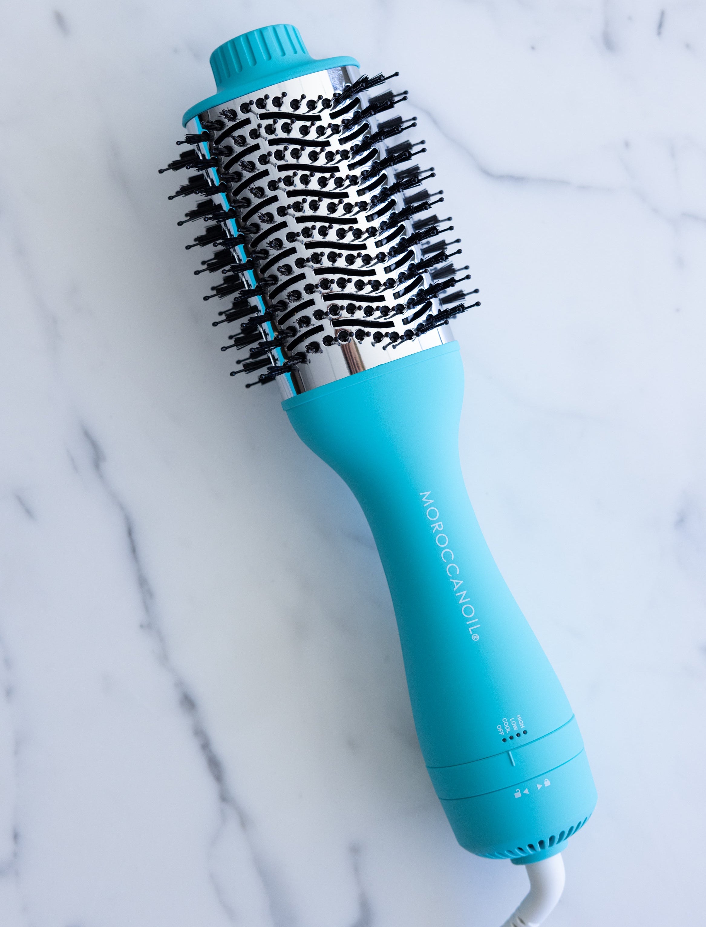 Effortless Style 4-IN-1 Blow Dry Brush