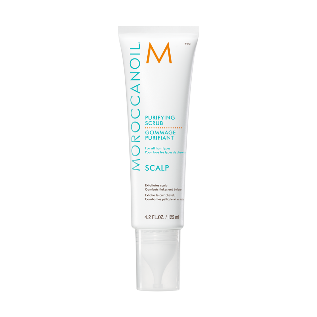 Purifying Scrub