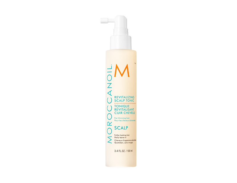 Revitalizing Scalp Tonic