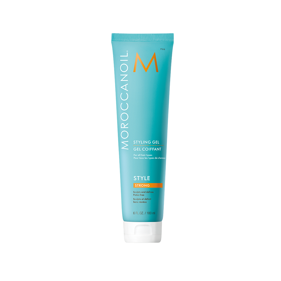 Styling Gel Strong