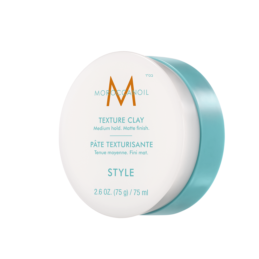 Texture Clay