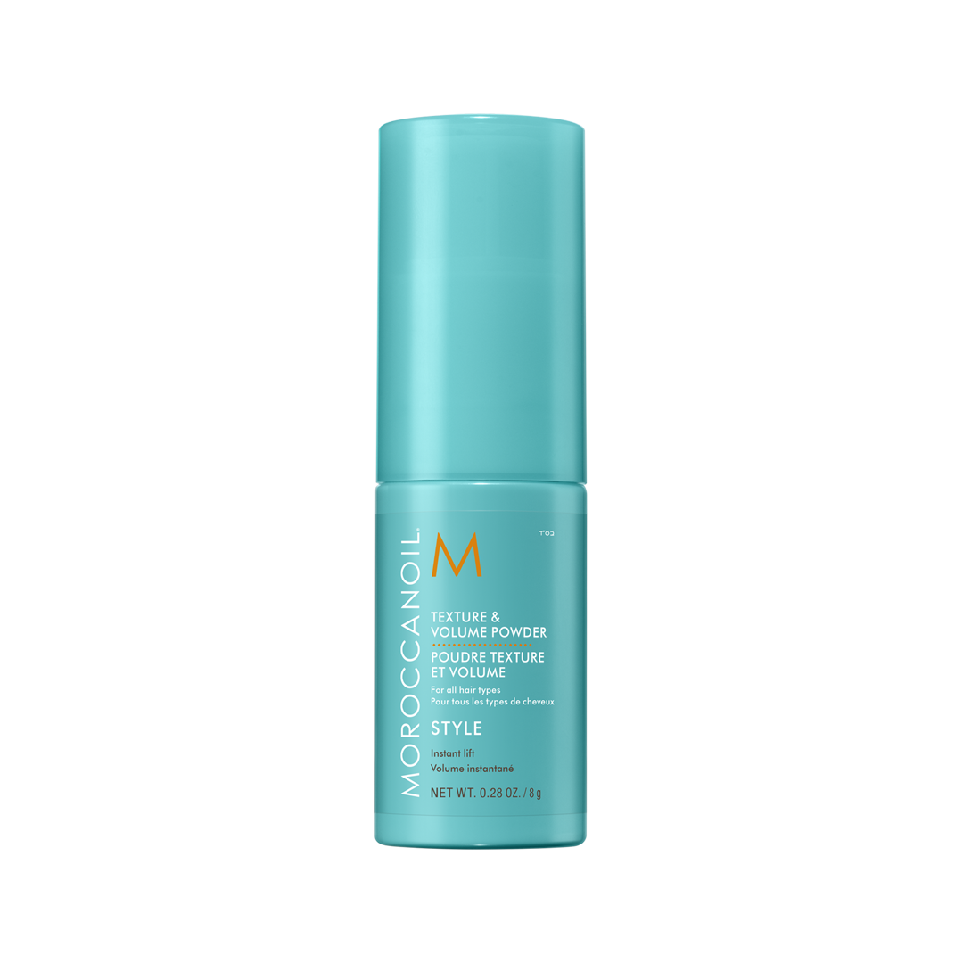 Texture & Volume Hair Powder