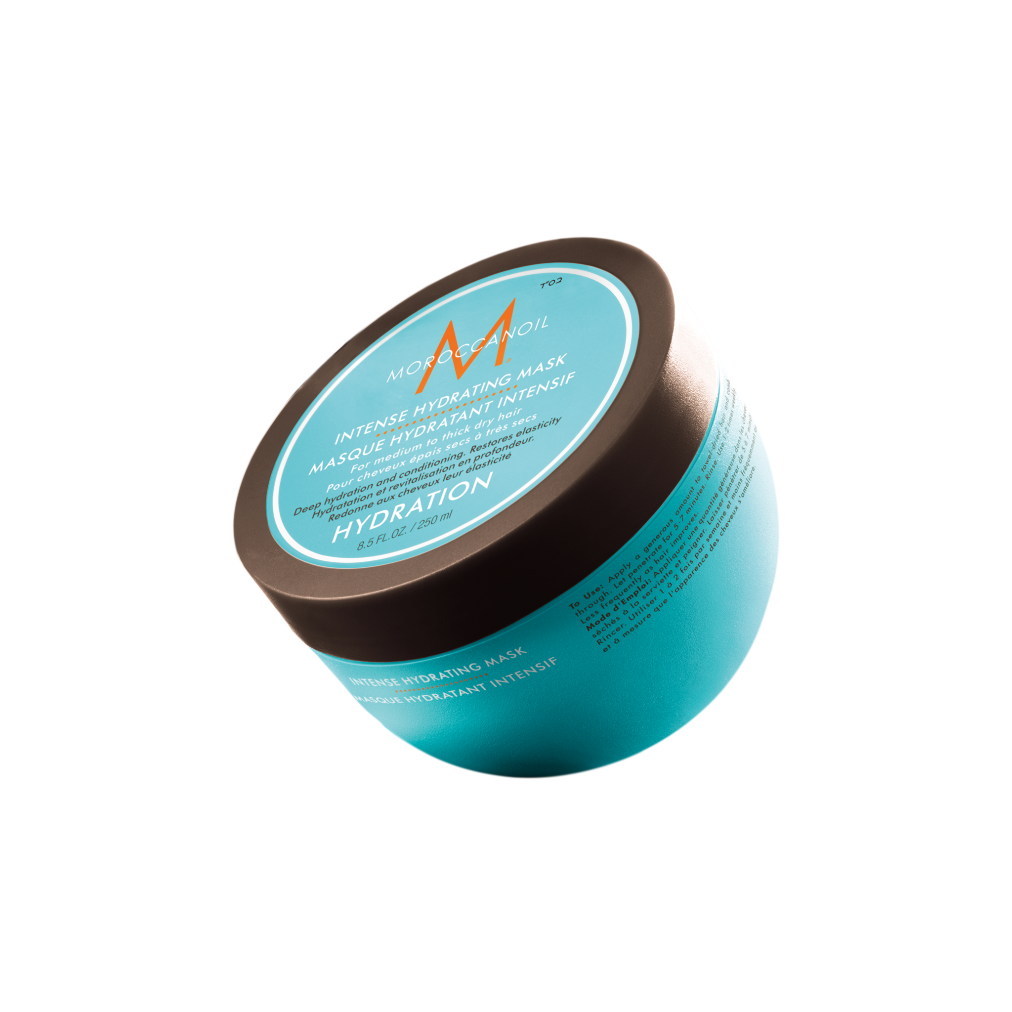 Intense Hydrating Mask