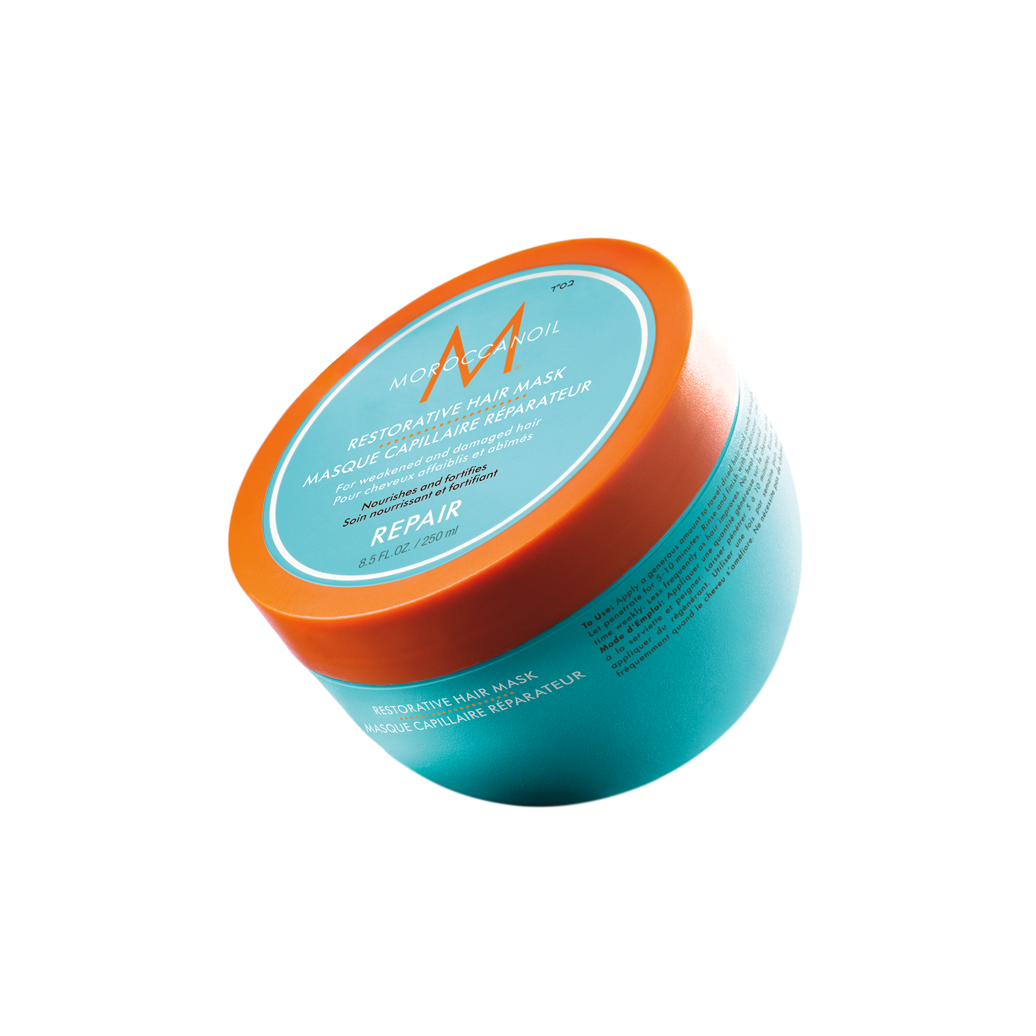 Restorative Hair Mask