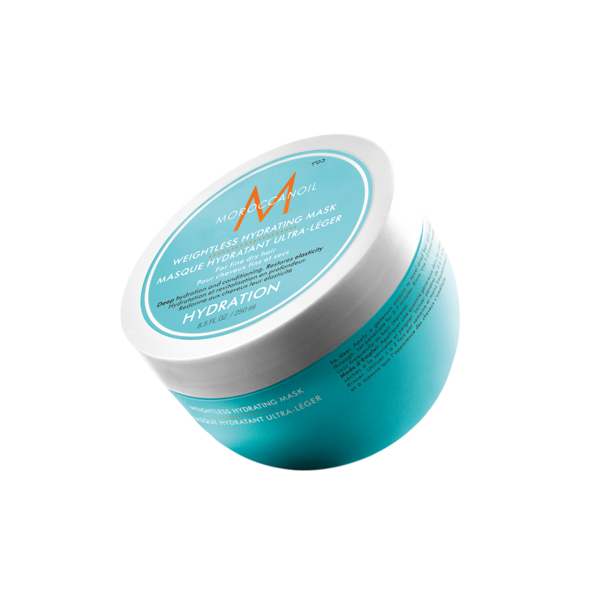 Weightless Hydrating Mask