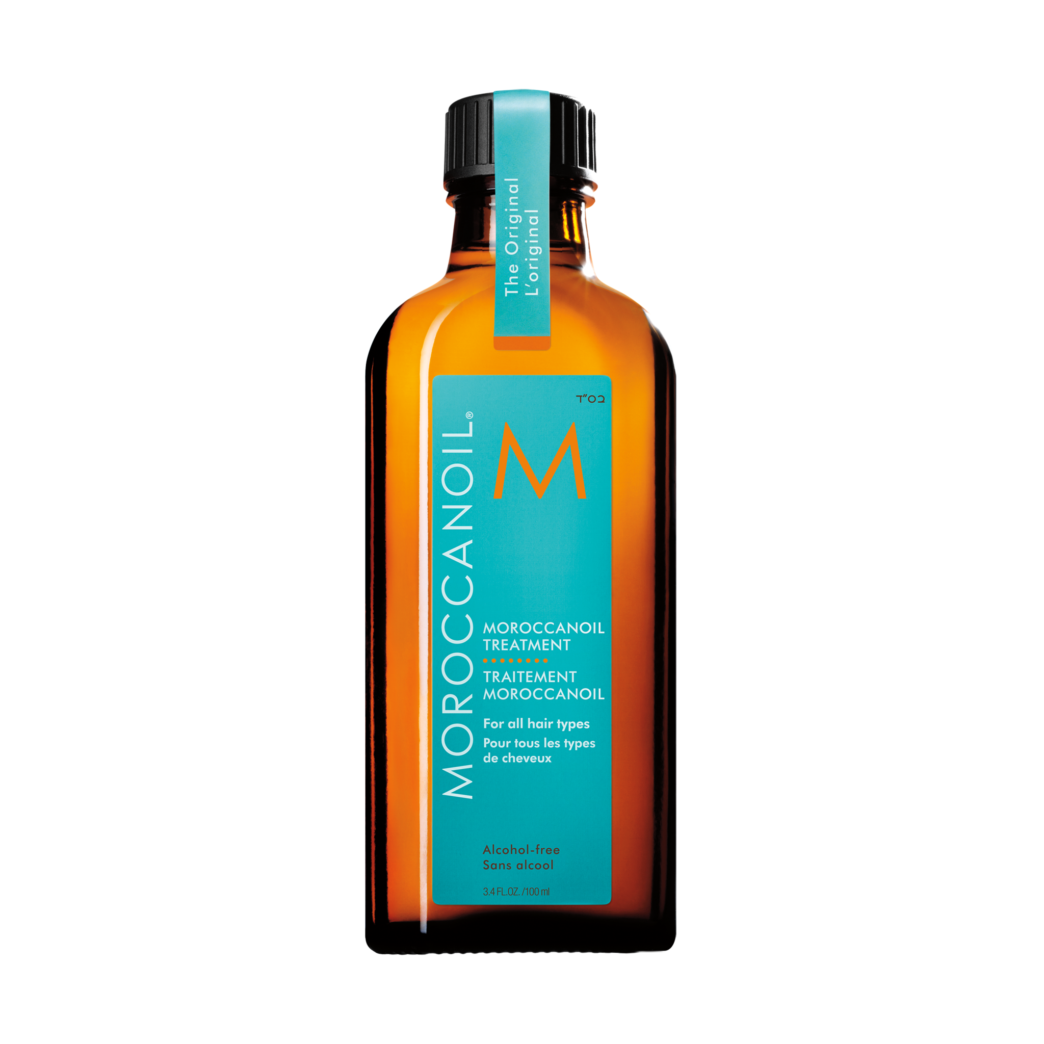 Moroccanoil Treatment