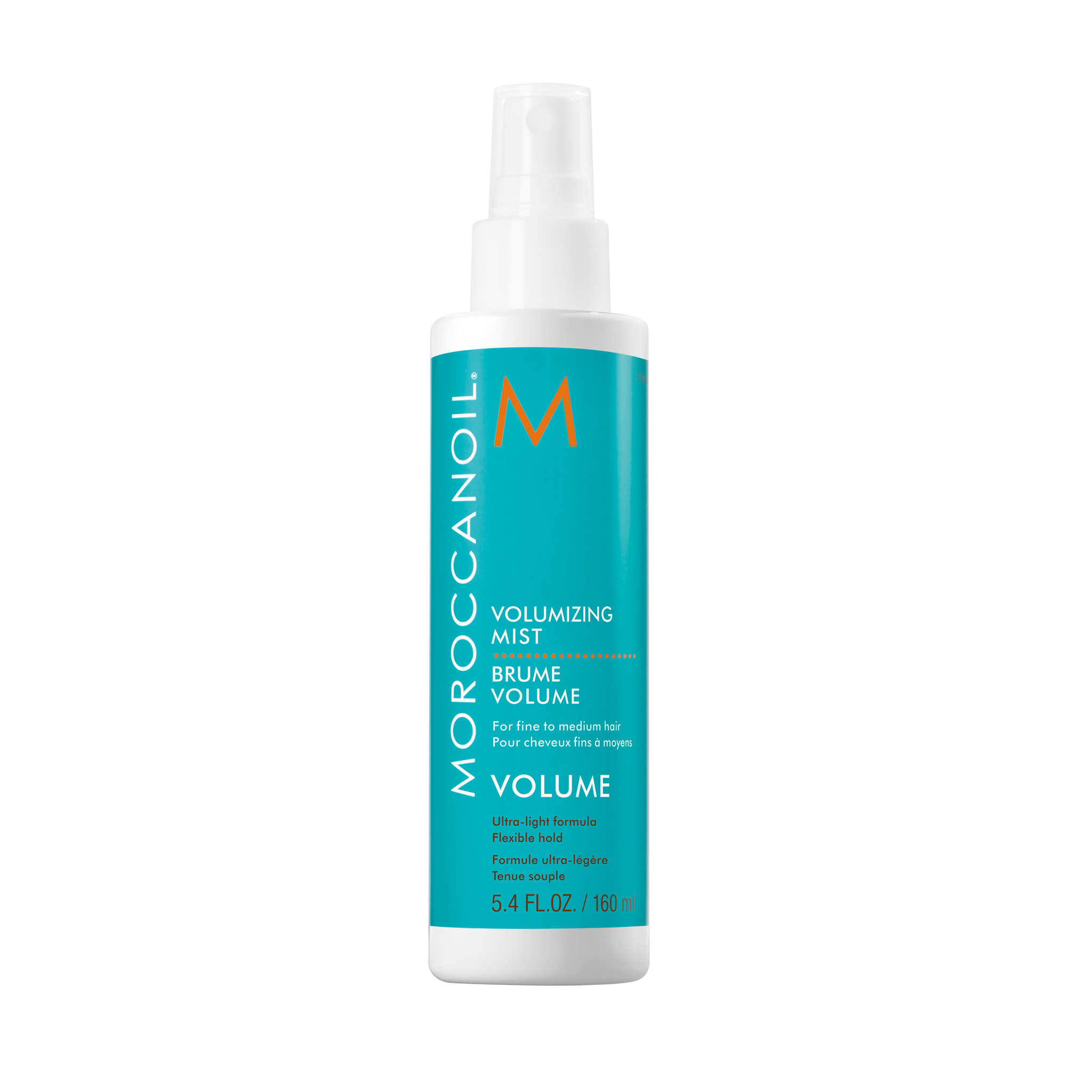 Volumizing Mist