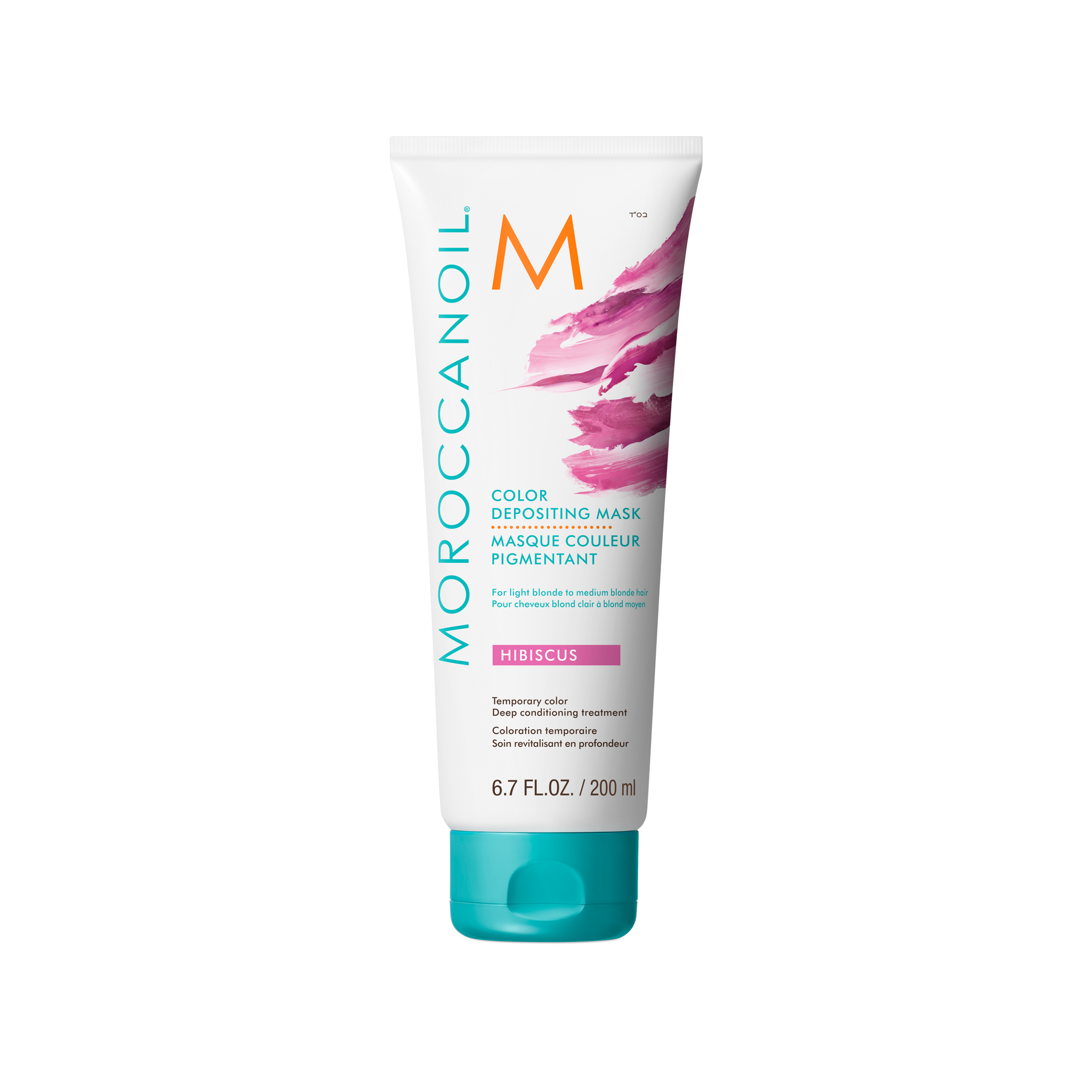 Color Depositing Mask