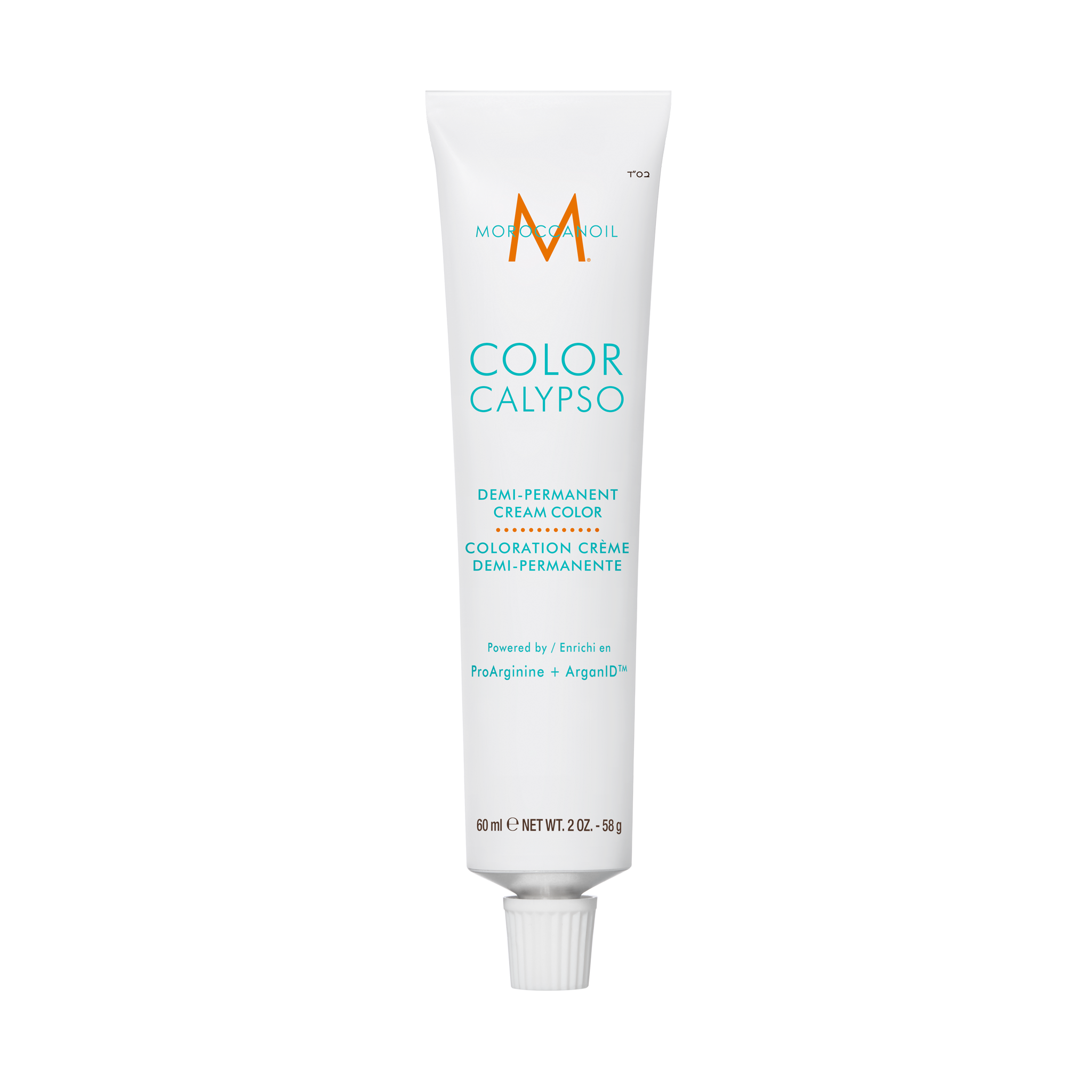 Color Calypso Demi-Permanent Gloss & Cream
