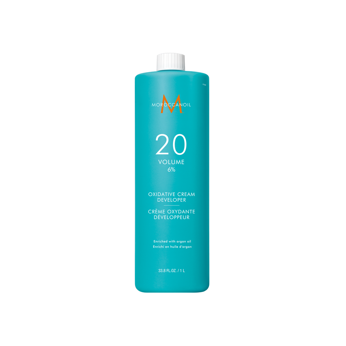 Oxidative Cream Developers & Gloss Activator