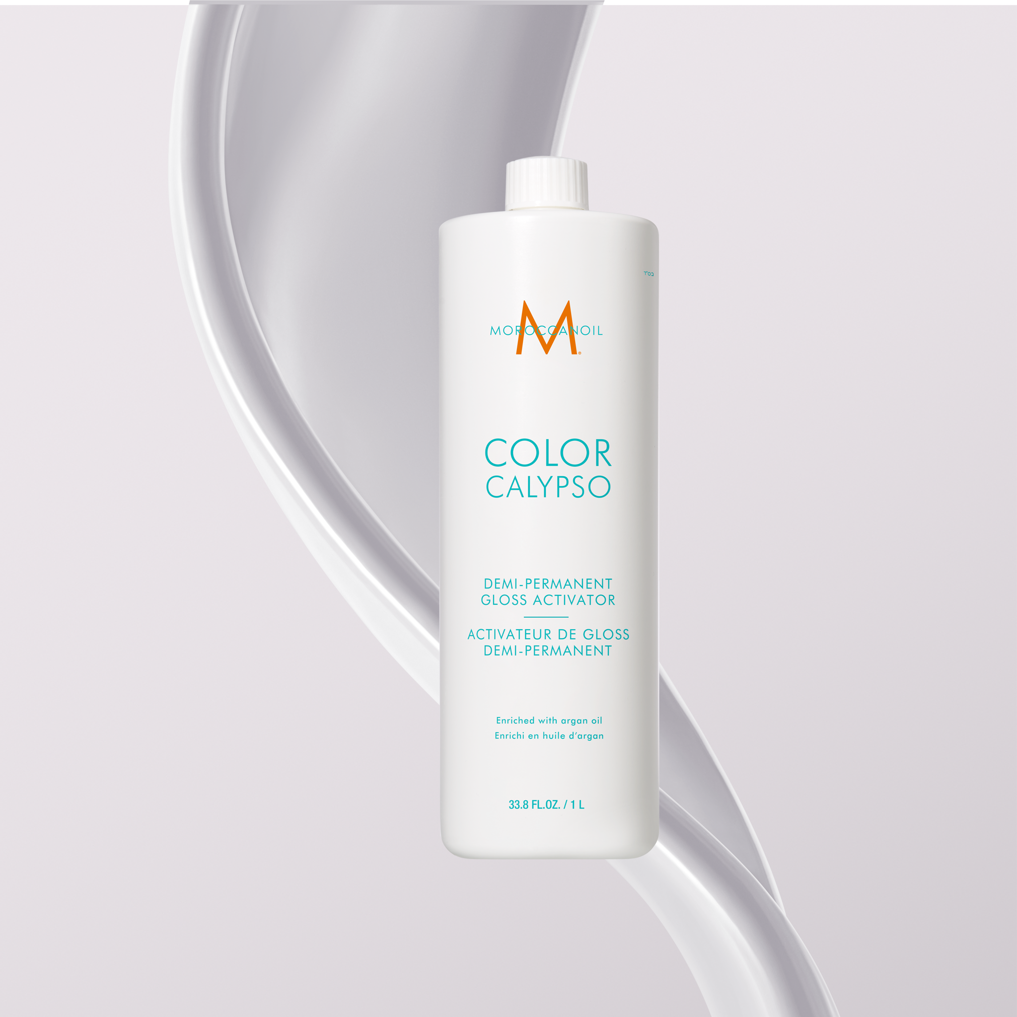 Oxidative Cream Developers & Gloss Activator