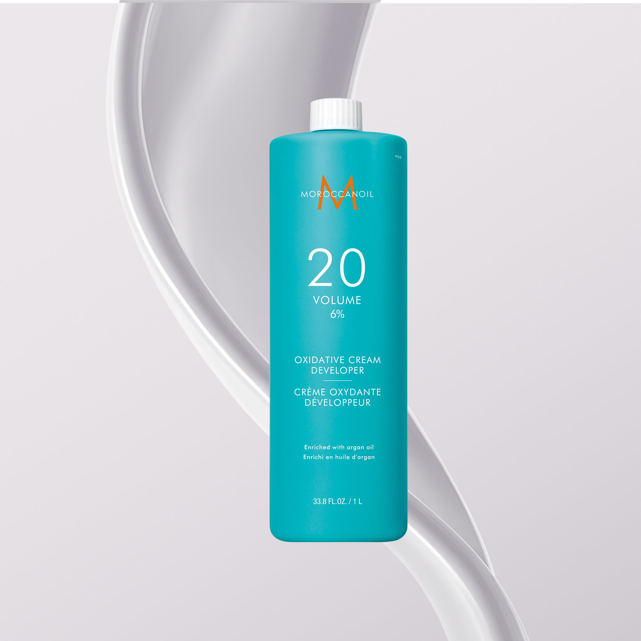 Oxidative Cream Developers & Gloss Activator