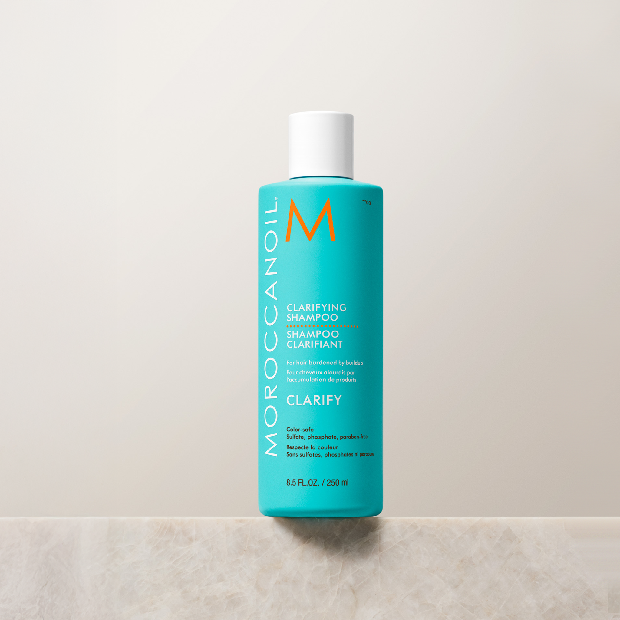 Clarifying Shampoo