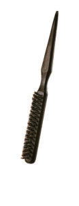 Boar Bristle Teasing Brush