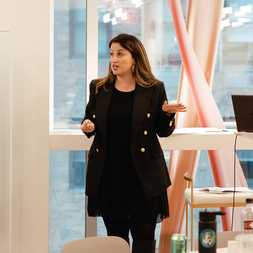 Business Certification 1.0