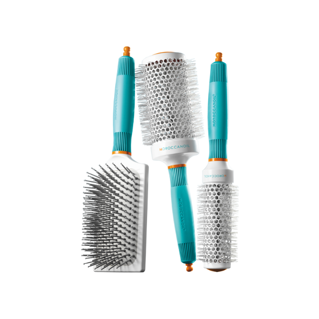 Ceramic Brush Collection