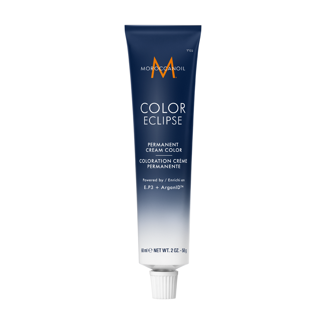 Color Eclipse Permanent Cream Color