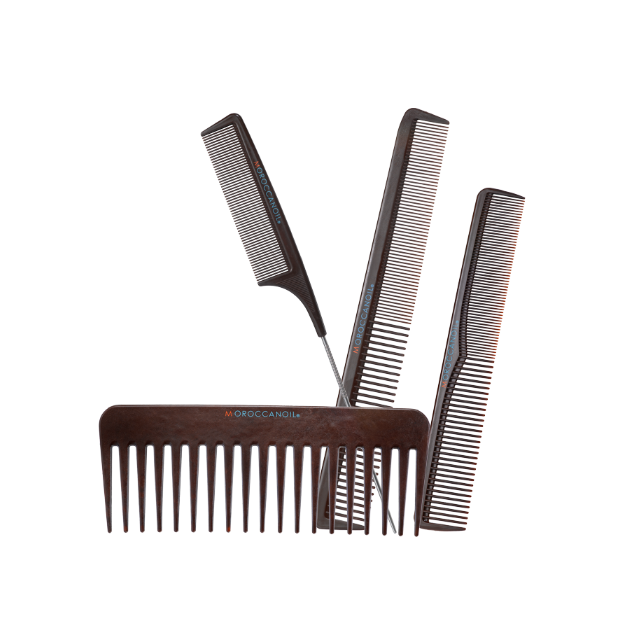 Comb Collection