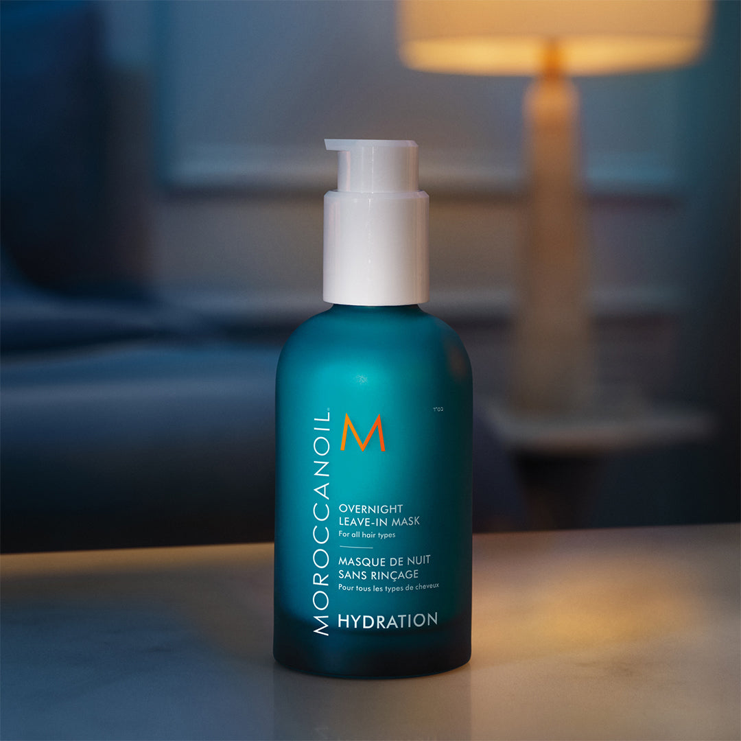 Overnight Leave-in Mask