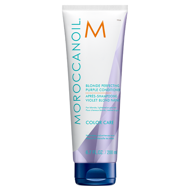 Blonde Perfecting Purple Conditioner