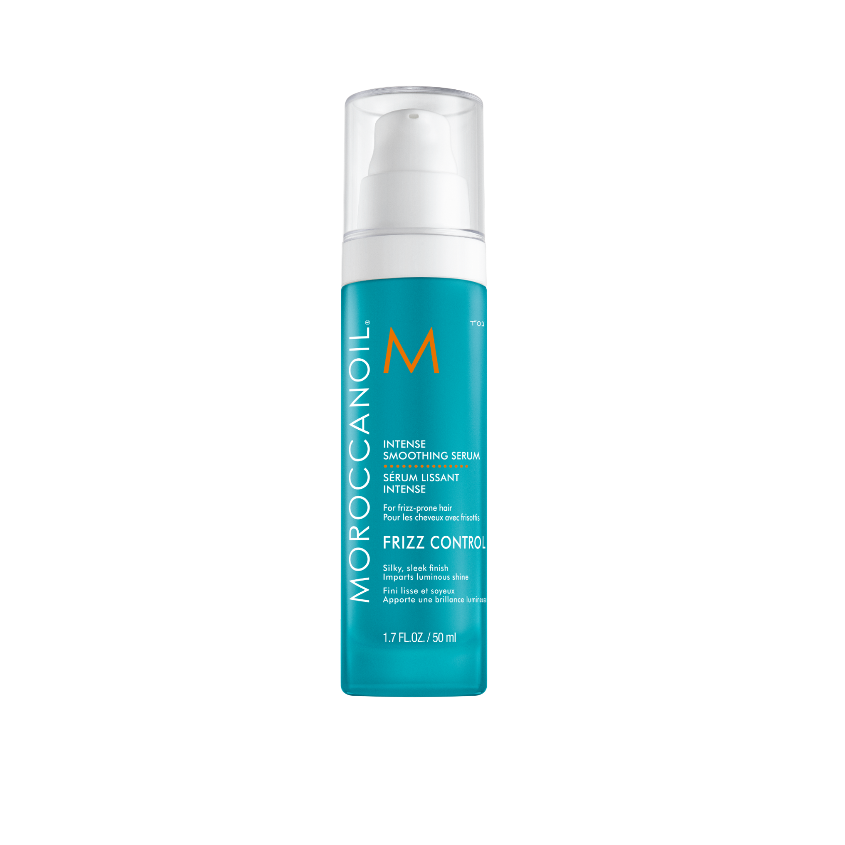 Intense Smoothing Serum