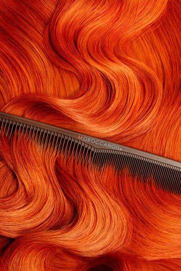 The Art and Business of Hair Extensions