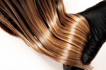 Blonde Voyage Balayage