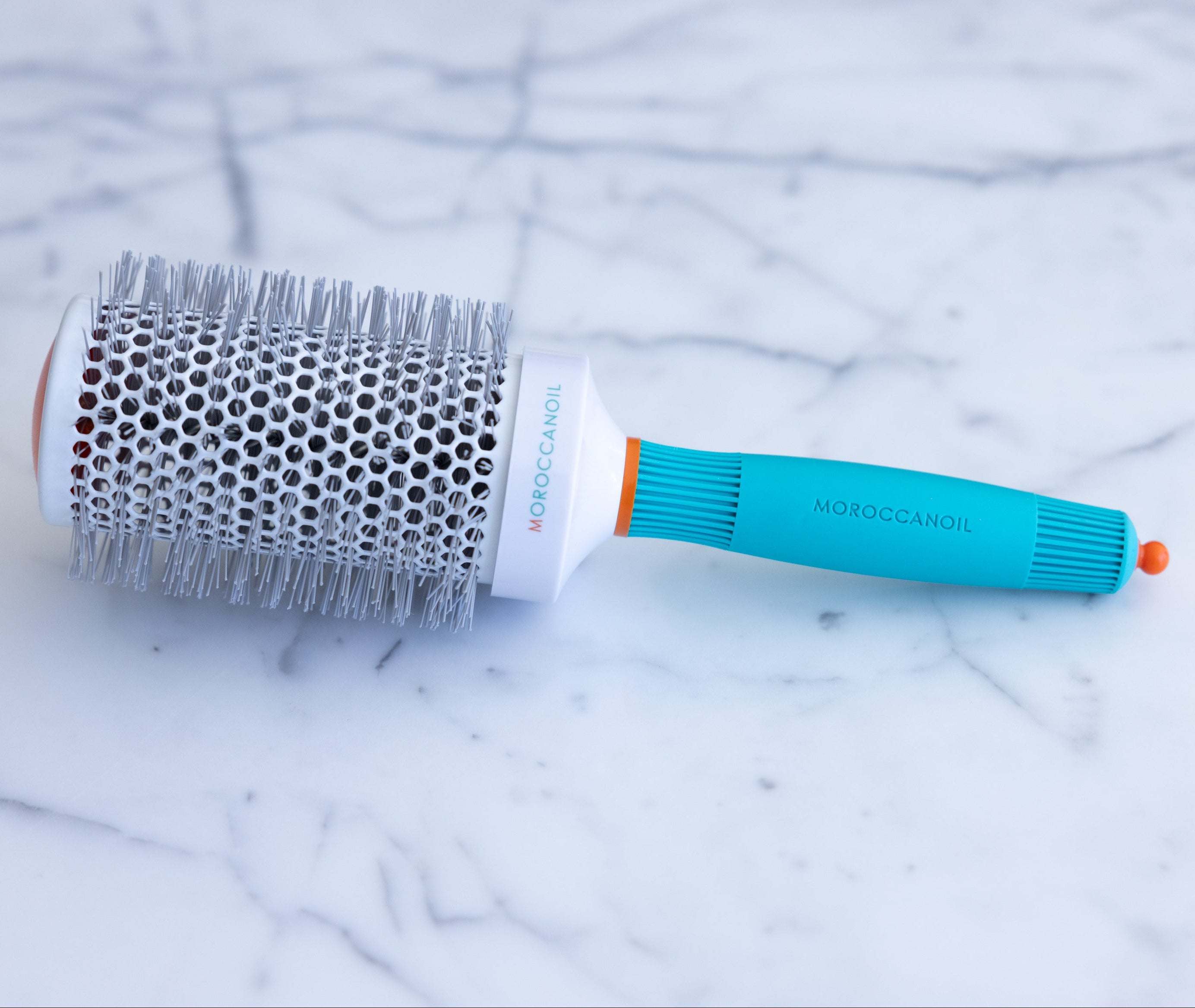 Round Brush - 55mm / 2-1/8"