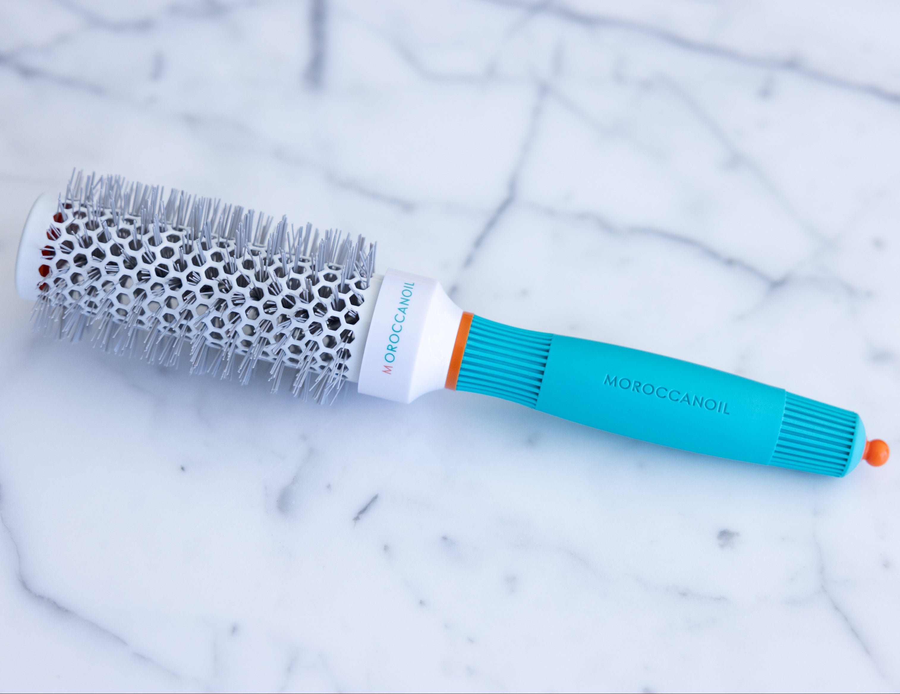 Round Brush - 45mm / 1-3/4"