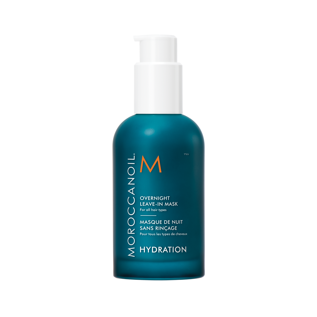 Overnight Leave-in Mask