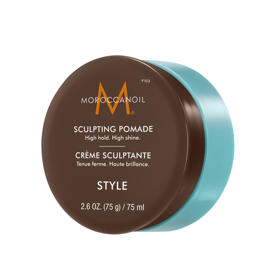 Sculpting Pomade