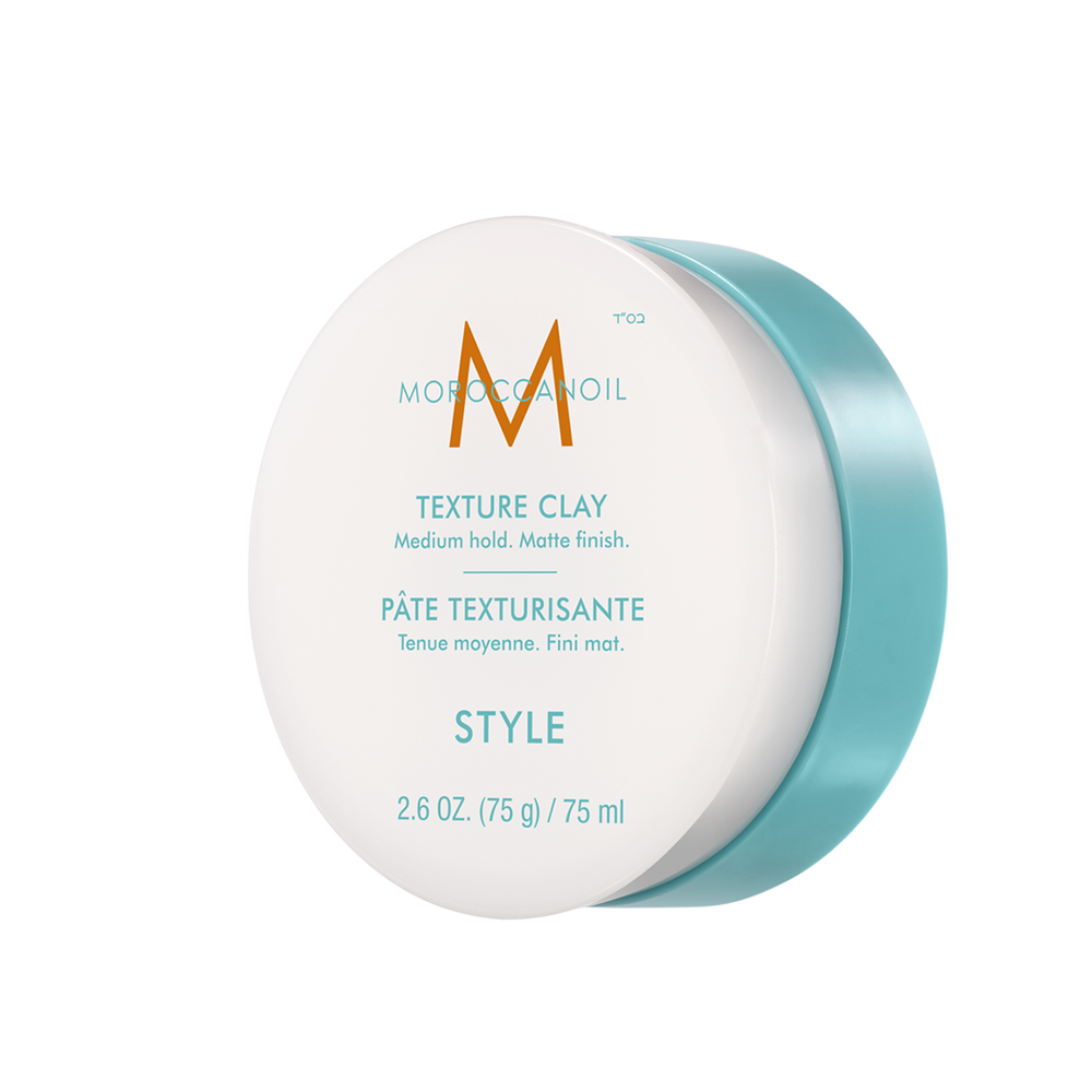 Texture Clay