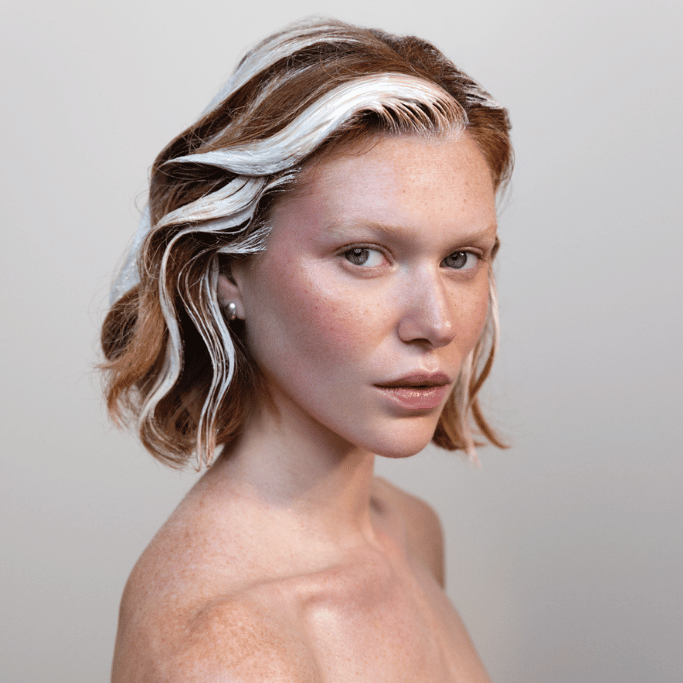 2027 Blonde Voyage Balayage (NYC)