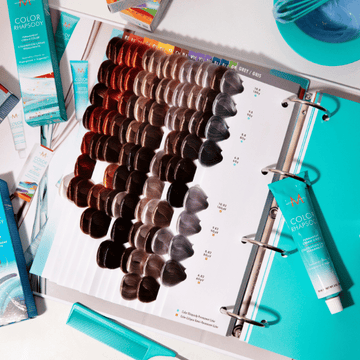 2027 Moroccanoil Salon Ambassador Certification - English