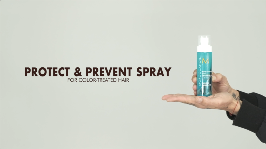 Protect and Prevent spray
