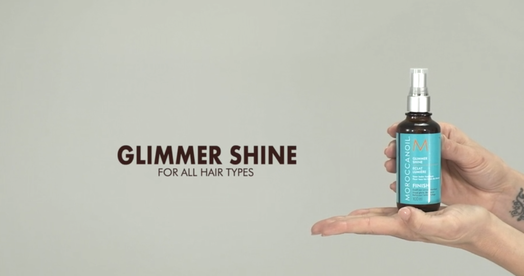 Glimmer Shine