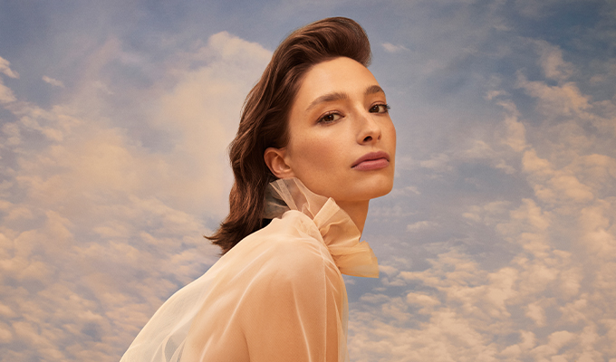 Alex: Volume – Full body -  MoroccanOil Community